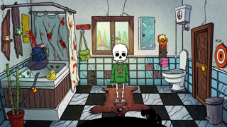 The Wardrobe Screenshot 5