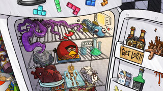 The Wardrobe Screenshot 4