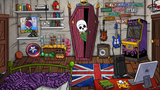 The Wardrobe Screenshot 3