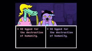Undertale Screenshot 8