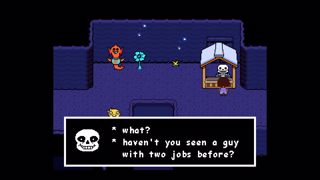 Undertale Screenshot 4