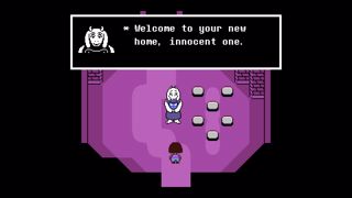 Undertale Screenshot 6