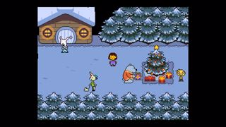 Undertale Screenshot 10