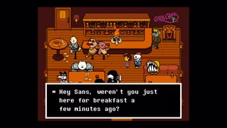 Undertale Screenshot 7