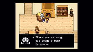 Undertale Screenshot 5