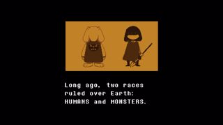 Undertale Screenshot 1