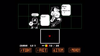 Undertale Screenshot 9