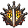 A Superior Strike Trophy