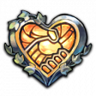 An Unbreakable Bond Trophy