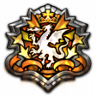 Heir to the Dragonlands Trophy