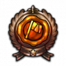 It's a Start Trophy