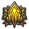 Paragon of Strength Trophy