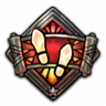 Rookie Traveler Trophy