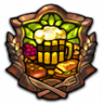 Seasoned Gourmand Trophy