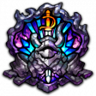 The Overlord, Defeated Trophy
