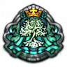 The Witch's Word Trophy