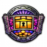 Treasure Collector Trophy