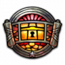 Treasure Hunter Trophy