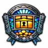 Treasure Master Trophy