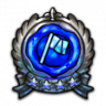 True Benevolence Trophy