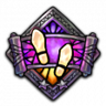 Veteran Traveler Trophy