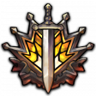 A Superior Strike Trophy