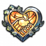 An Unbreakable Bond Trophy