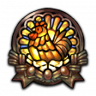 Finder of Fowl Trophy