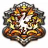 Heir to the Dragonlands Trophy