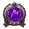 Kind of Heart Trophy