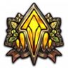 Paragon of Strength Trophy