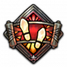 Rookie Traveler Trophy