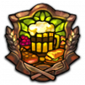 Seasoned Gourmand Trophy