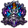 The Overlord, Defeated Trophy