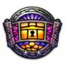 Treasure Collector Trophy