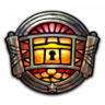 Treasure Hunter Trophy