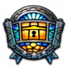 Treasure Master Trophy