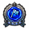 True Benevolence Trophy