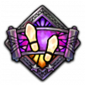Veteran Traveler Trophy