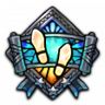 World Traveler Trophy