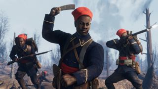 Verdun Screenshot 5
