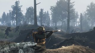 Verdun Screenshot 1