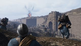 Verdun Screenshot 7