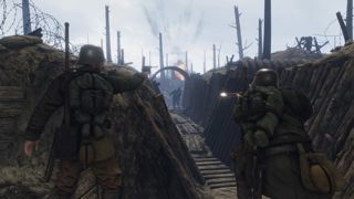 Verdun Screenshot 3