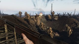 Verdun Screenshot 6