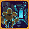 Stranger in a Strange Land Trophy