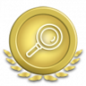 Detective Trophy