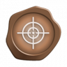 Master Hunter Trophy