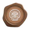 Poison Addict Trophy