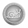 Slow Achiever Trophy